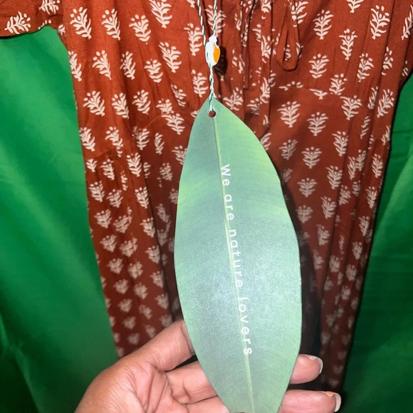 NWT Farm Rio Dress size XS - Picture 8 of 10